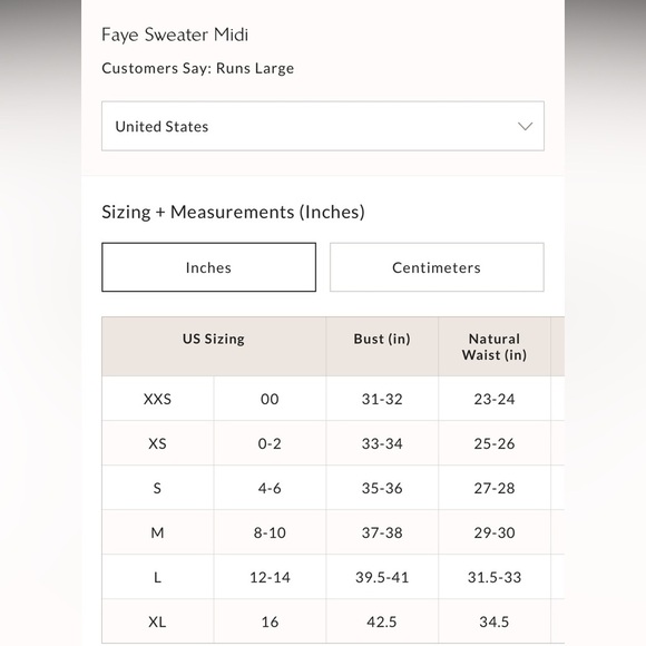 #74 NWT Free People Faye Sweater Midi in Steel Grey Combo - Picture 5 of 5